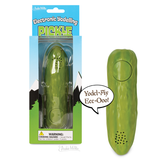 Yodeling Pickle