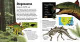 Amazing Giant Dinosaurs