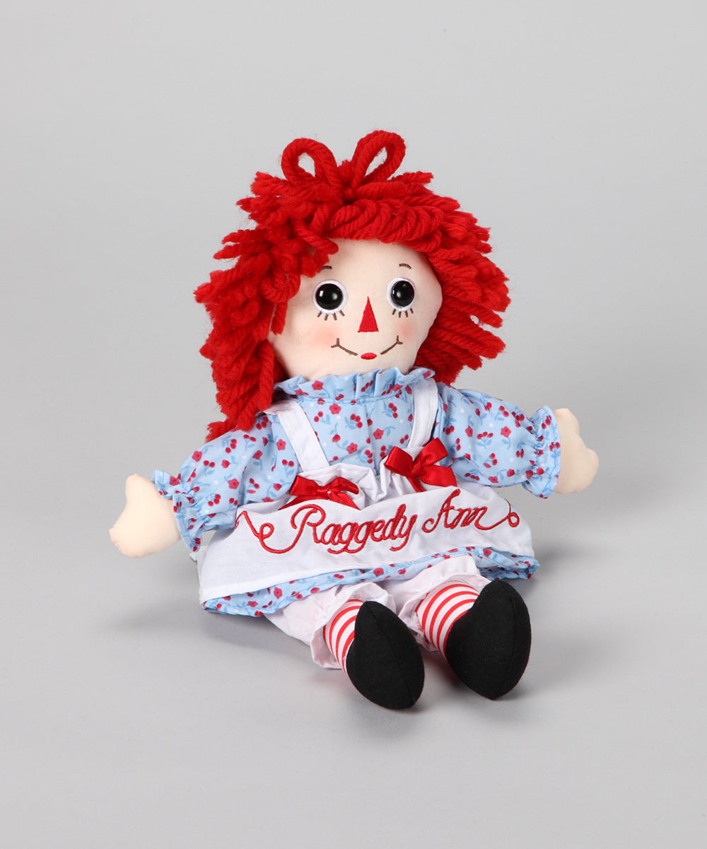 Raggedy Ann