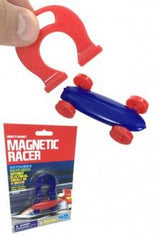 Magnetic Racer