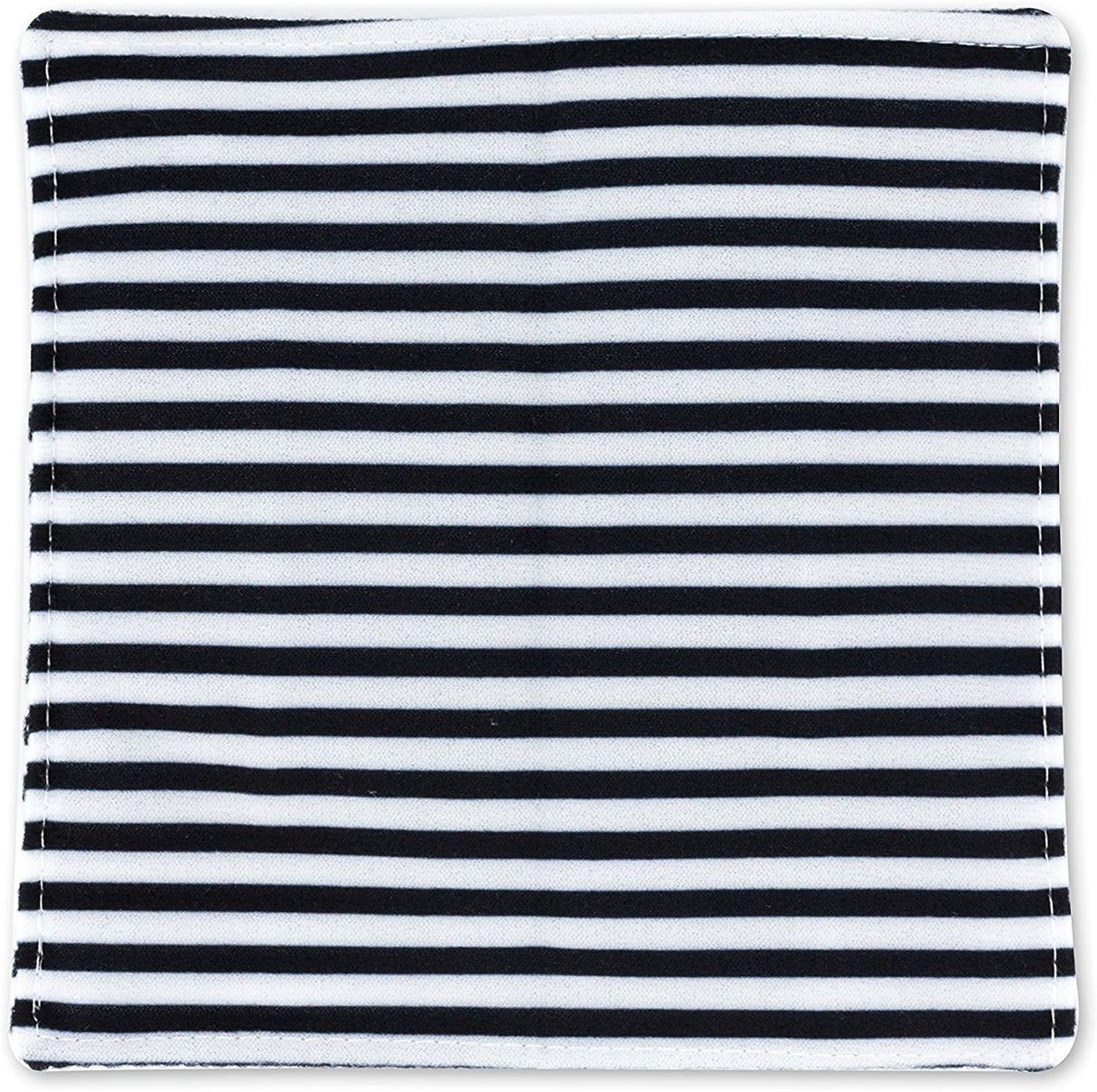 Baby Paper | Black & White Stripes