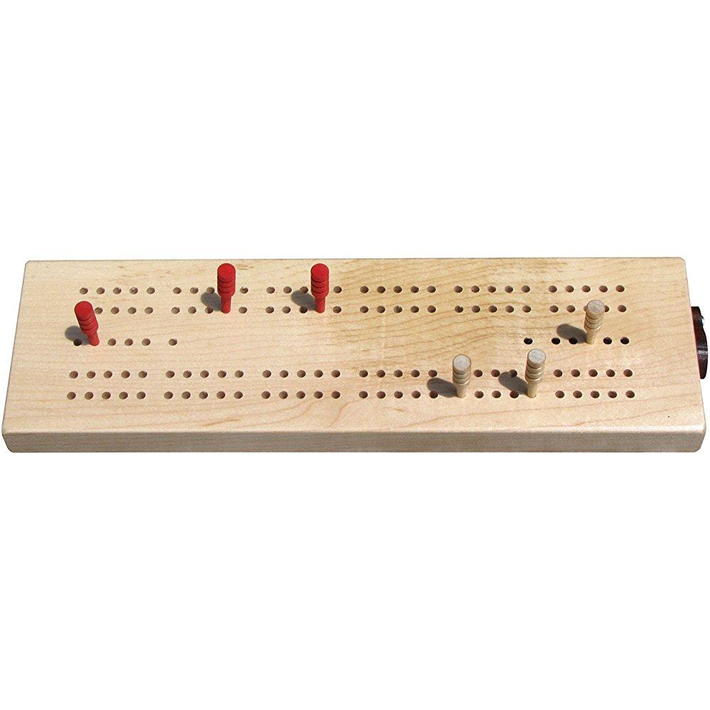 Cribbage