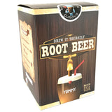 Brew Root Beer