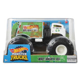 Hot Wheels Big Monster Truck