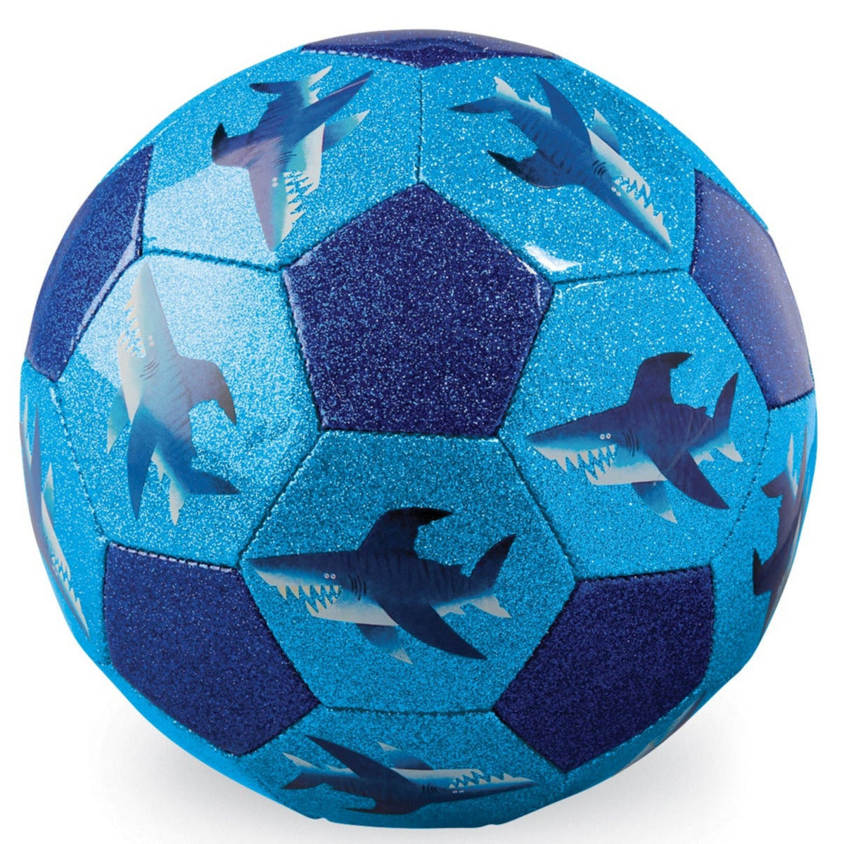 Soccerball | Shark City Size 3