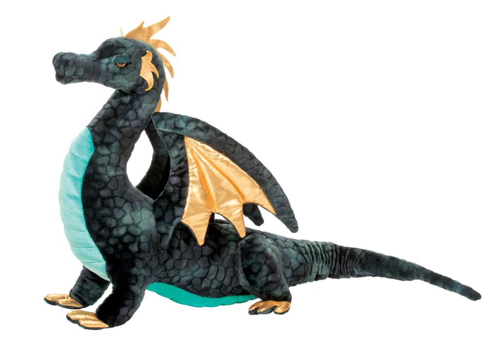 Dragon Aragon