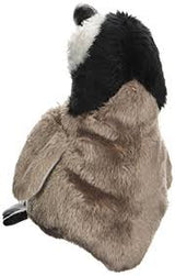 Emperor Penguin Finger Puppet