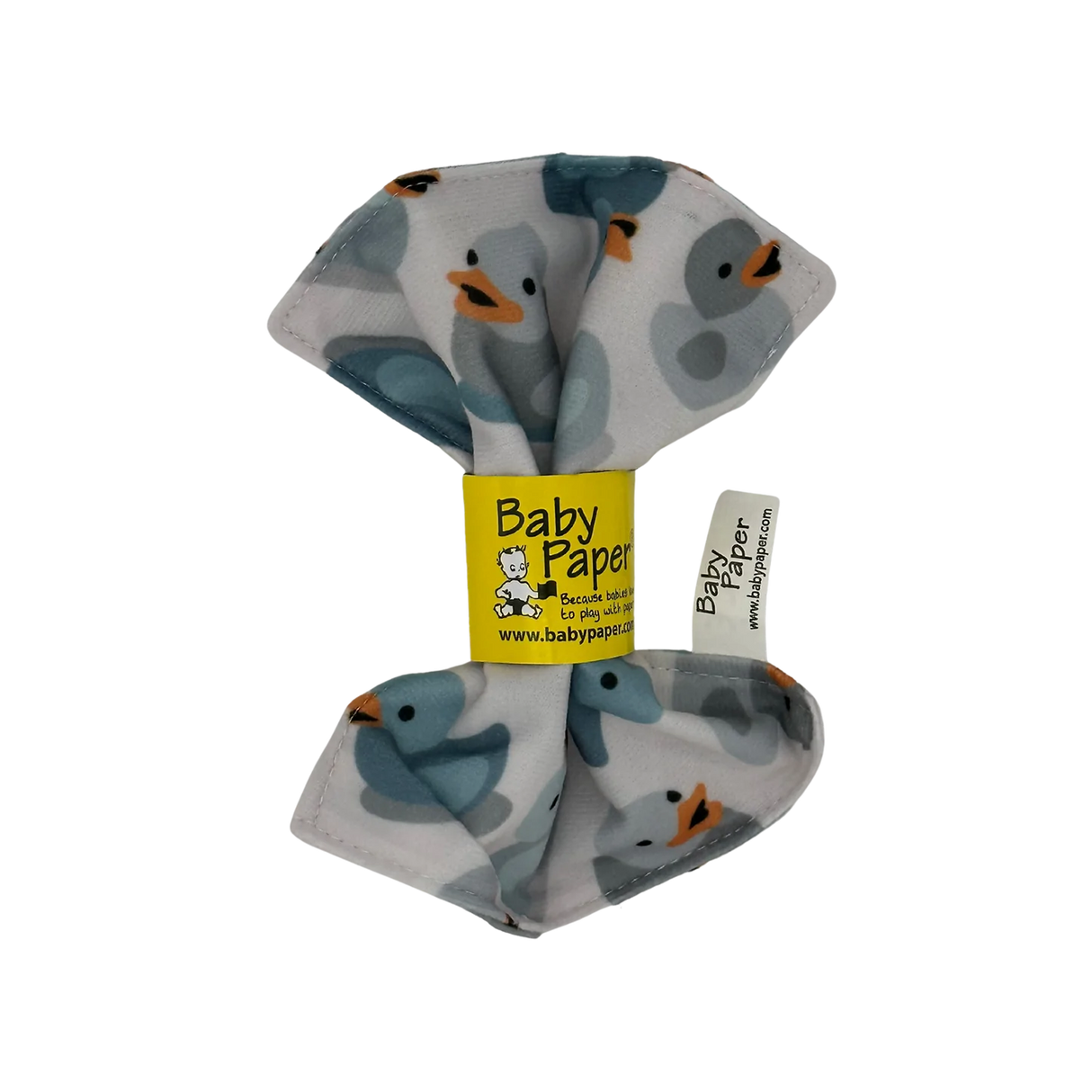 Baby Paper | Duckies