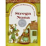 Strega Nona