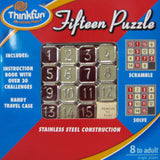 Fifteen Puzzle