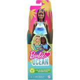 Barbie Loves the Ocean African American