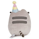 Pusheen Birthday Cake