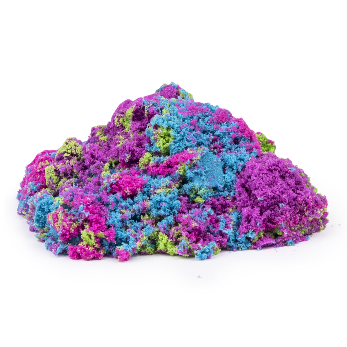 Kinetic Sand Rainbow Unicorn