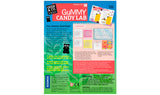 Gummy Candy Lab