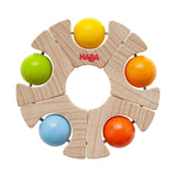 Clutching Ball Wheel