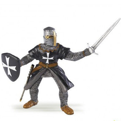 Hospitaller Knight