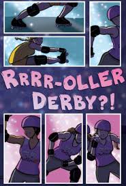 Roller Girl