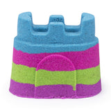 Kinetic Sand Rainbow Unicorn