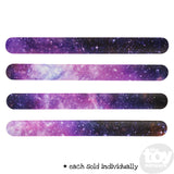 Slap Bracelet Galaxy