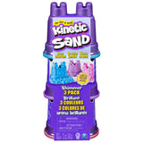 Kinetic Sand Shimmer Pack