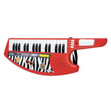 Power Star Keytar Electronic Instrument