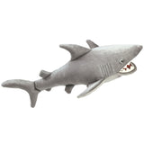 Shark Puppet