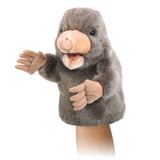 Mole Little Hand Puppet