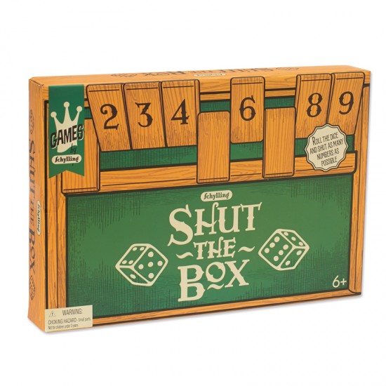 Shut the Box