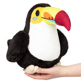 Toucan Mini