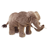 Elephant Puppet