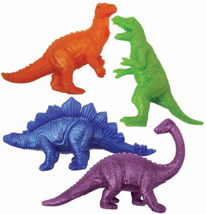 Stretchy Dinosaurs