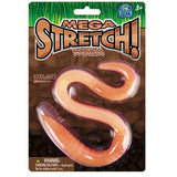 Mega Stretch Worm