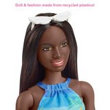 Barbie Loves the Ocean African American