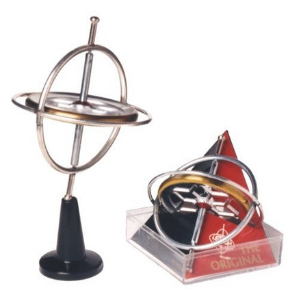 The Original Gyroscope