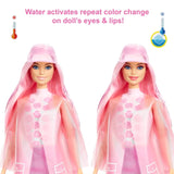 Barbie Color Reveal