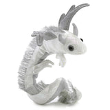 Dragon Wristlet Pearl Puppet