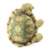 Tortoise Puppet