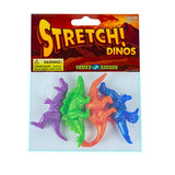 Stretchy Dinosaurs