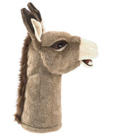 Donkey Stage Puppet