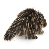 Porcupine Puppet