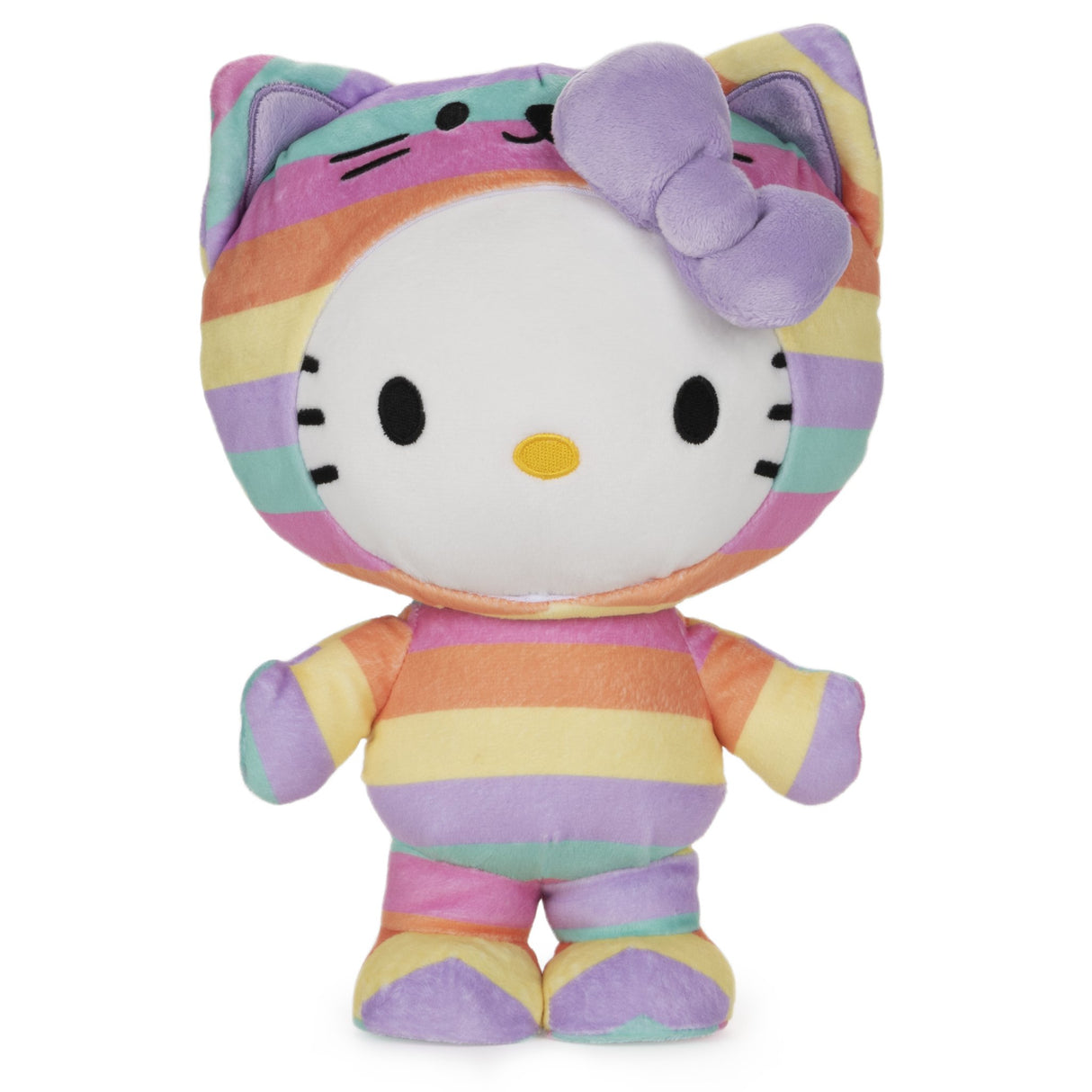 Hello Kitty Rainbow