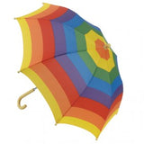 Rainbow Umbrella