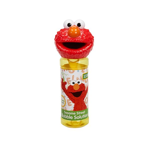 Sesame Street Bubbles