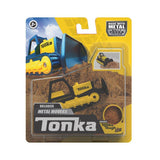 Tonka Metal Movers