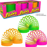 Original Plastic Slinky