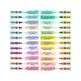 Colors of Kindness: Crayons 24 Pack