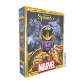 Splendor: Marvel Edition