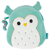 Squishmallows Owl Winston Pouch