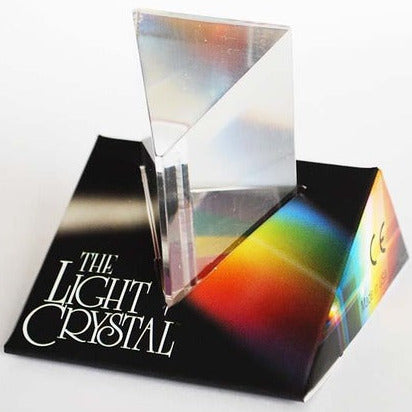 Crystal Prism