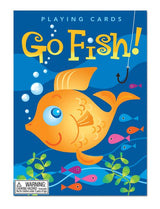 Color Go Fish